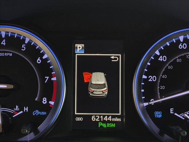 Used 2019 Toyota Highlander Limited FWD image 10