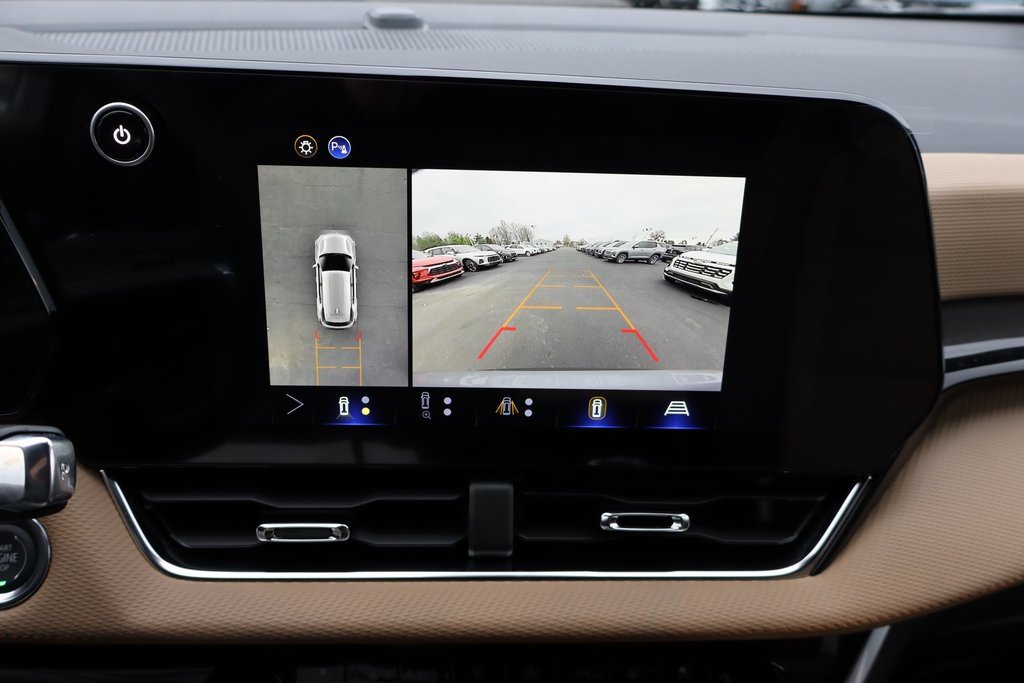 New 2026 Chevrolet Equinox ACTIV image 11