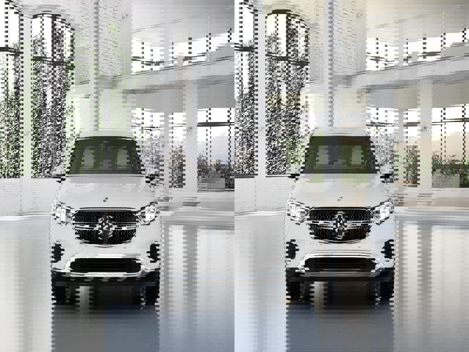 Used 2026 Mercedes-Benz GLC 300 image 7