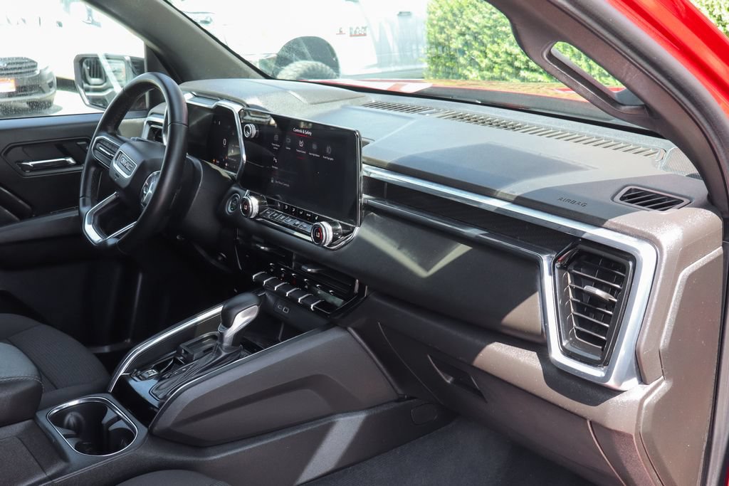 Used 2025 GMC Canyon Elevation w/ Convenience Package RWD image 42