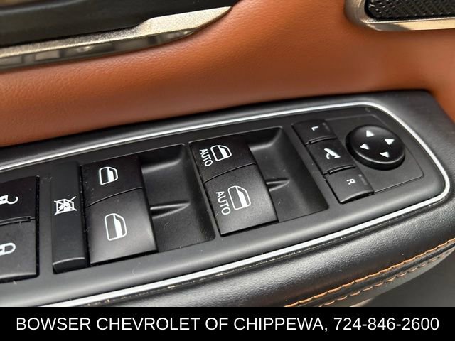 Used 2021 RAM 1500 Limited image 15