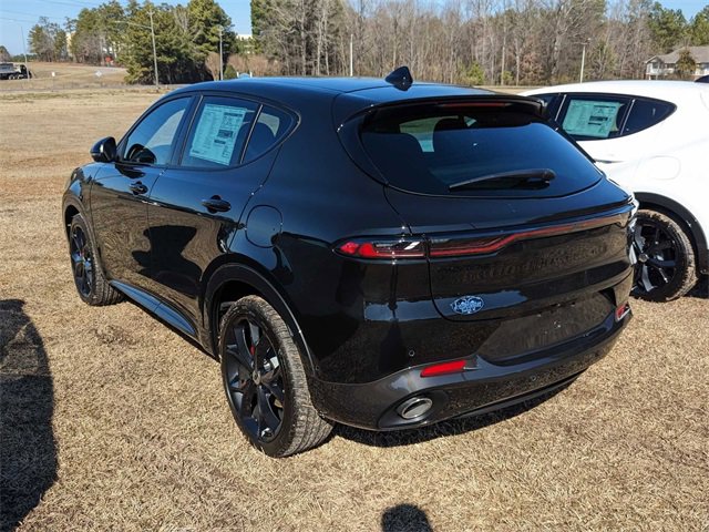 New 2024 Dodge Hornet R/T image 4