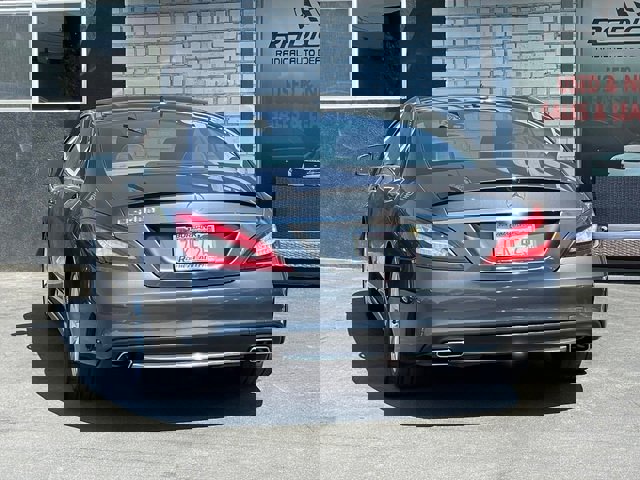 Used 2015 Mercedes-Benz CLS 400 image 13