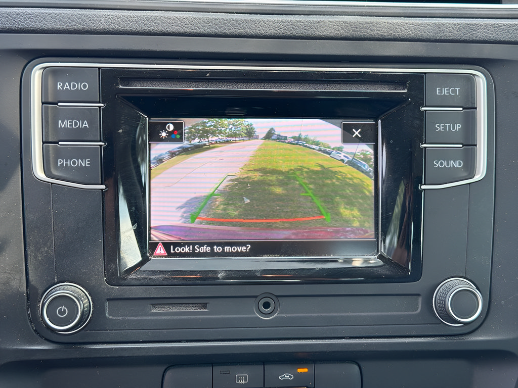 Used 2017 Volkswagen Jetta S FWD image 27