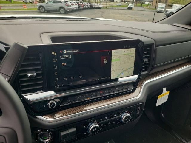 New 2026 GMC Sierra 1500 Elevation image 29