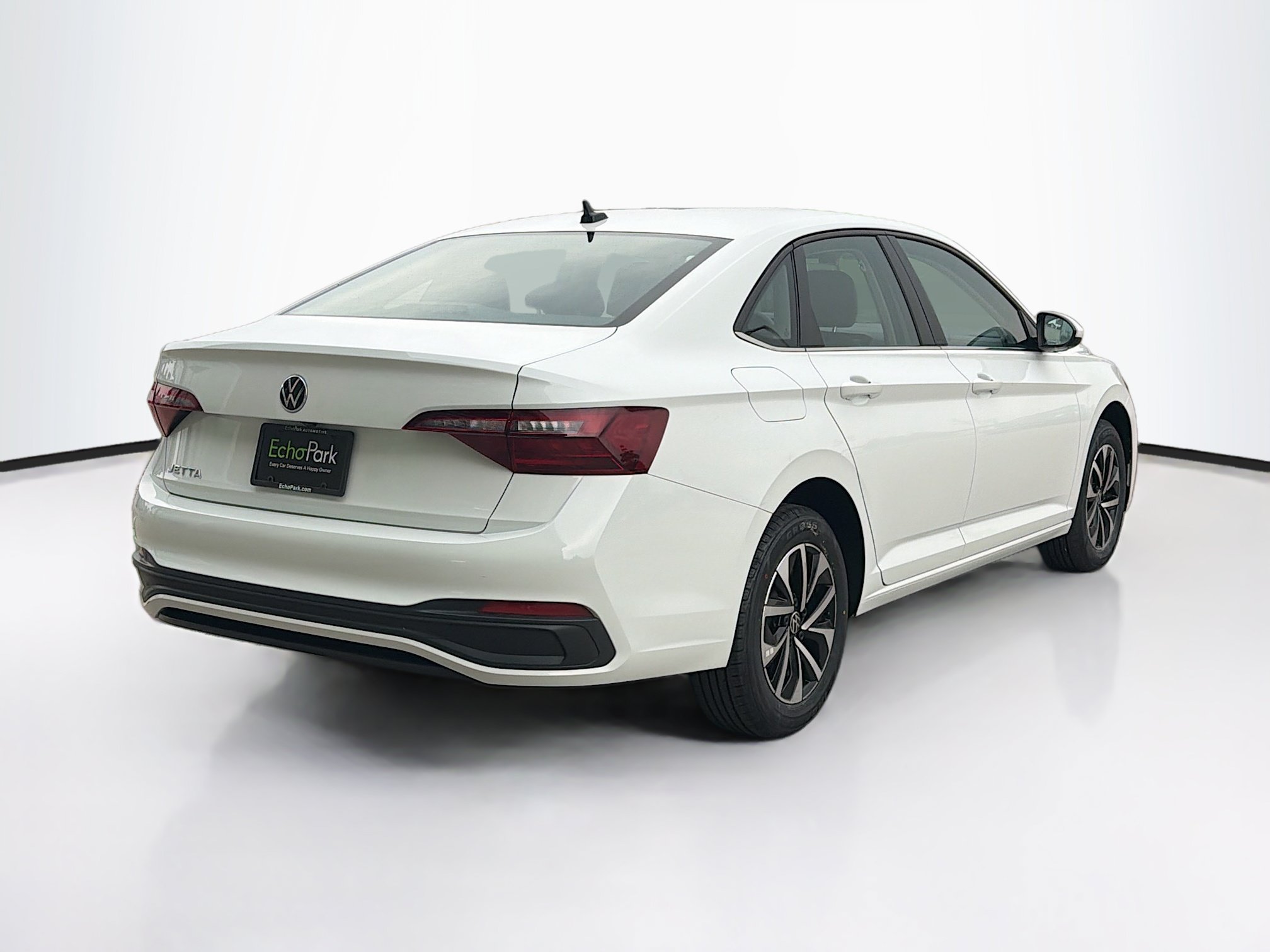 Used 2023 Volkswagen Jetta S FWD image 9