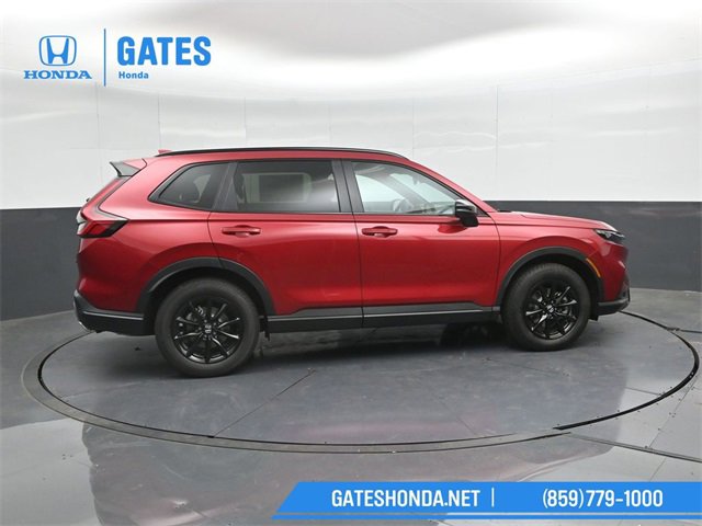 New 2026 Honda CR-V Sport image 3