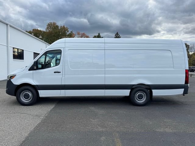 New 2026 Mercedes-Benz Sprinter 2500 image 6