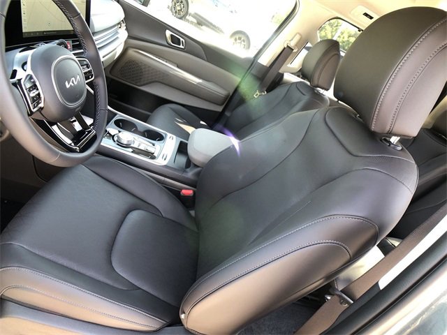 New 2026 Kia Carnival SX image 11