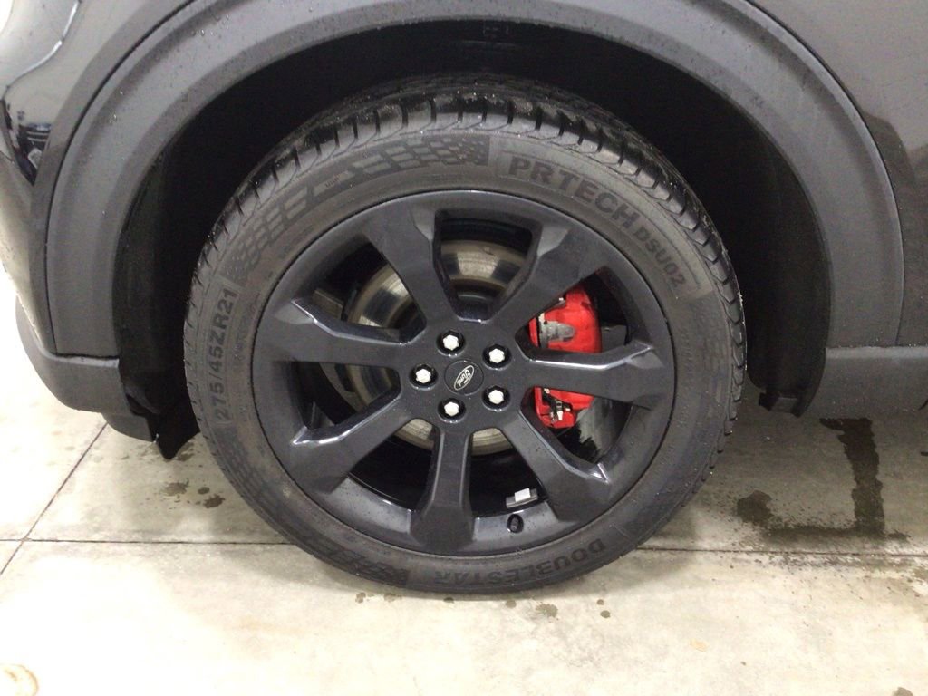 Used 2024 Ford Explorer ST w/ Technology Package image 8