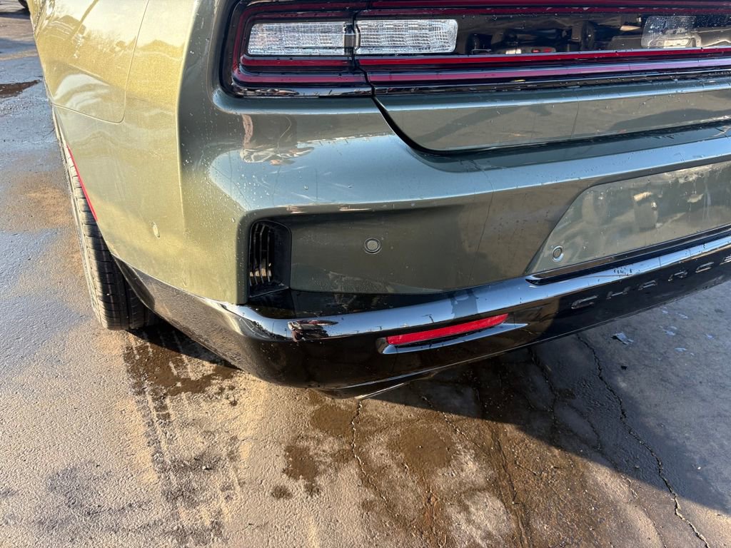 New 2026 Dodge Charger R/T Scat Pack image 11