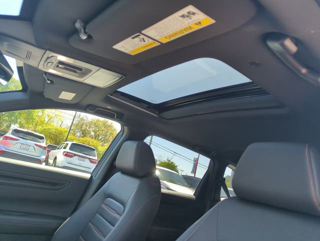 Certified 2026 Honda CR-V Sport-L image 27