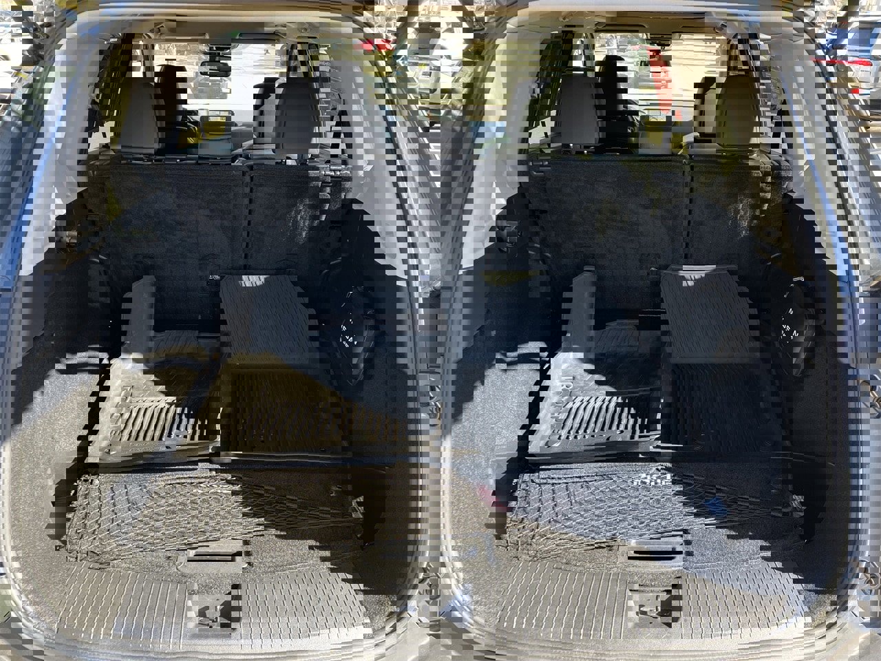 Certified 2023 Nissan Rogue SL w/ SL Premium Package image 29