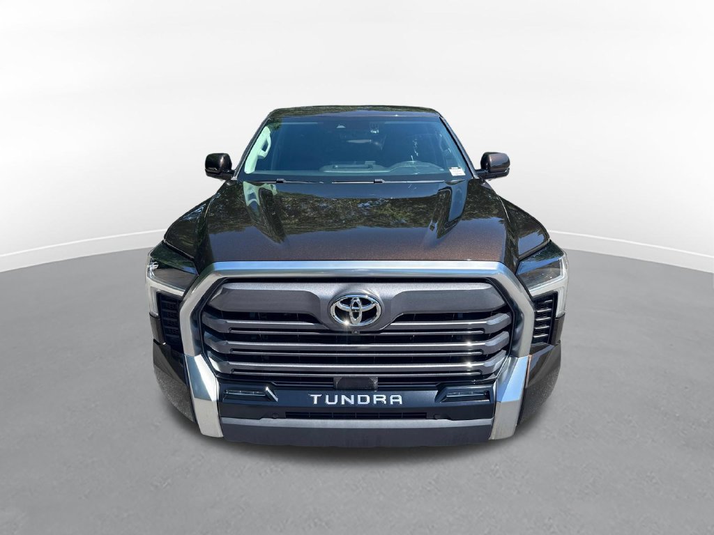 Used 2023 Toyota Tundra Limited AWD/4WD image 3
