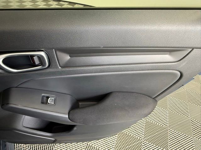 Used 2026 Honda Civic Sport image 37