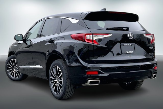 New 2026 Acura RDX SH-AWD w/ Advance Package image 4