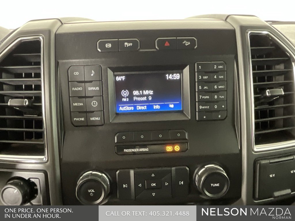 Used 2017 Ford F250 XLT w/ FX4 Off-Road Package image 31