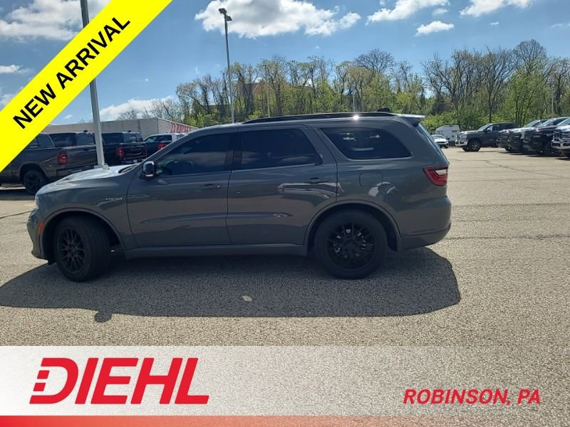 Used 2023 Dodge Durango R/T AWD/4WD image 5