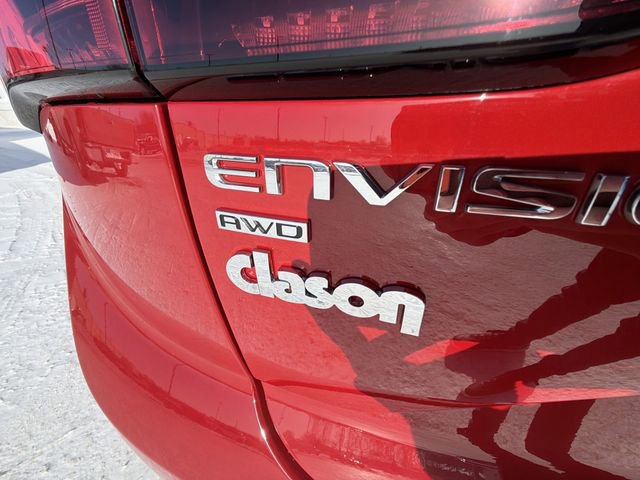 New 2026 Buick Envision Sport Touring image 66