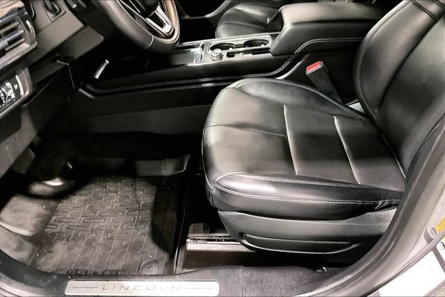 Used 2022 Lincoln Corsair AWD w/ Elements Package image 25