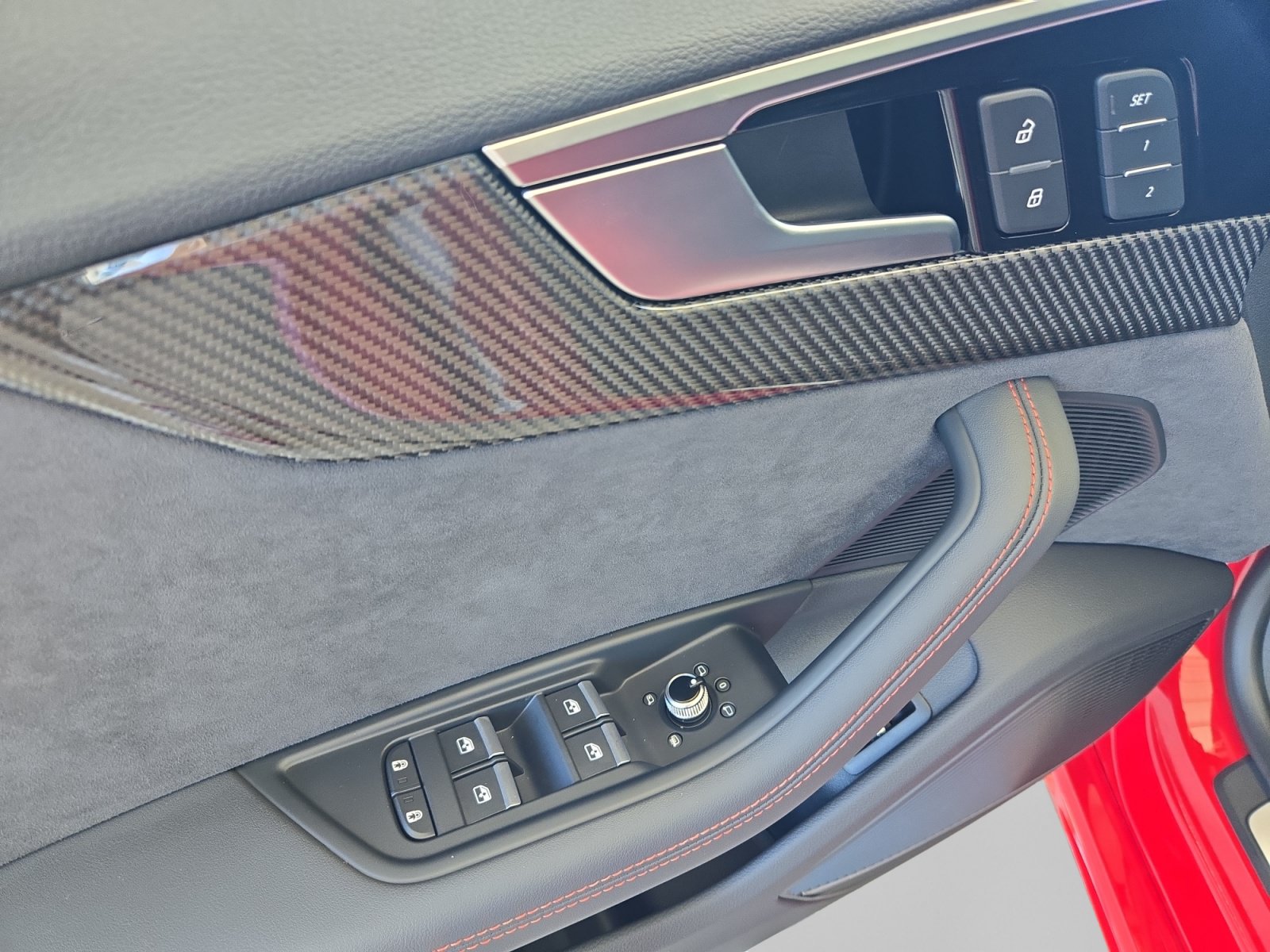 Used 2024 Audi S5 Prestige w/ Prestige Package AWD/4WD image 11