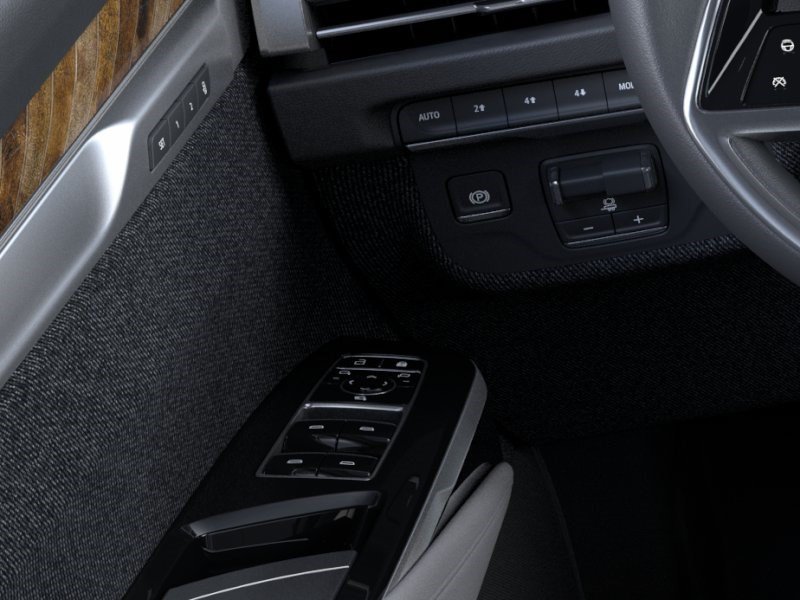 New 2026 Cadillac Escalade ESV Platinum Luxury w/ LPO, Floor Liner Package AWD/4WD image 22