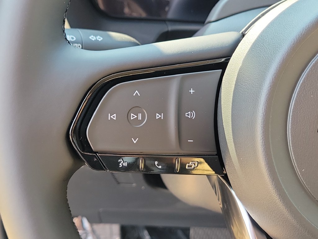 New 2026 MAZDA CX-5 2.5 S w/ Premium Plus Package AWD/4WD image 23