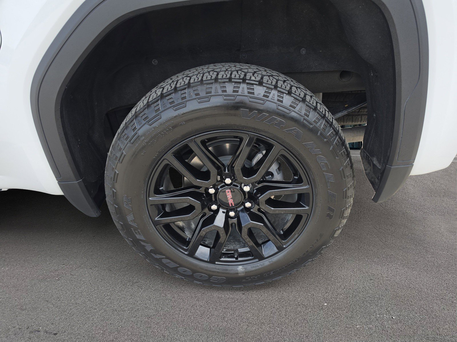 Used 2024 GMC Sierra 1500 Elevation AWD/4WD image 24