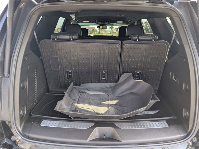 Used 2023 Chevrolet Tahoe RST w/ Luxury Package image 12
