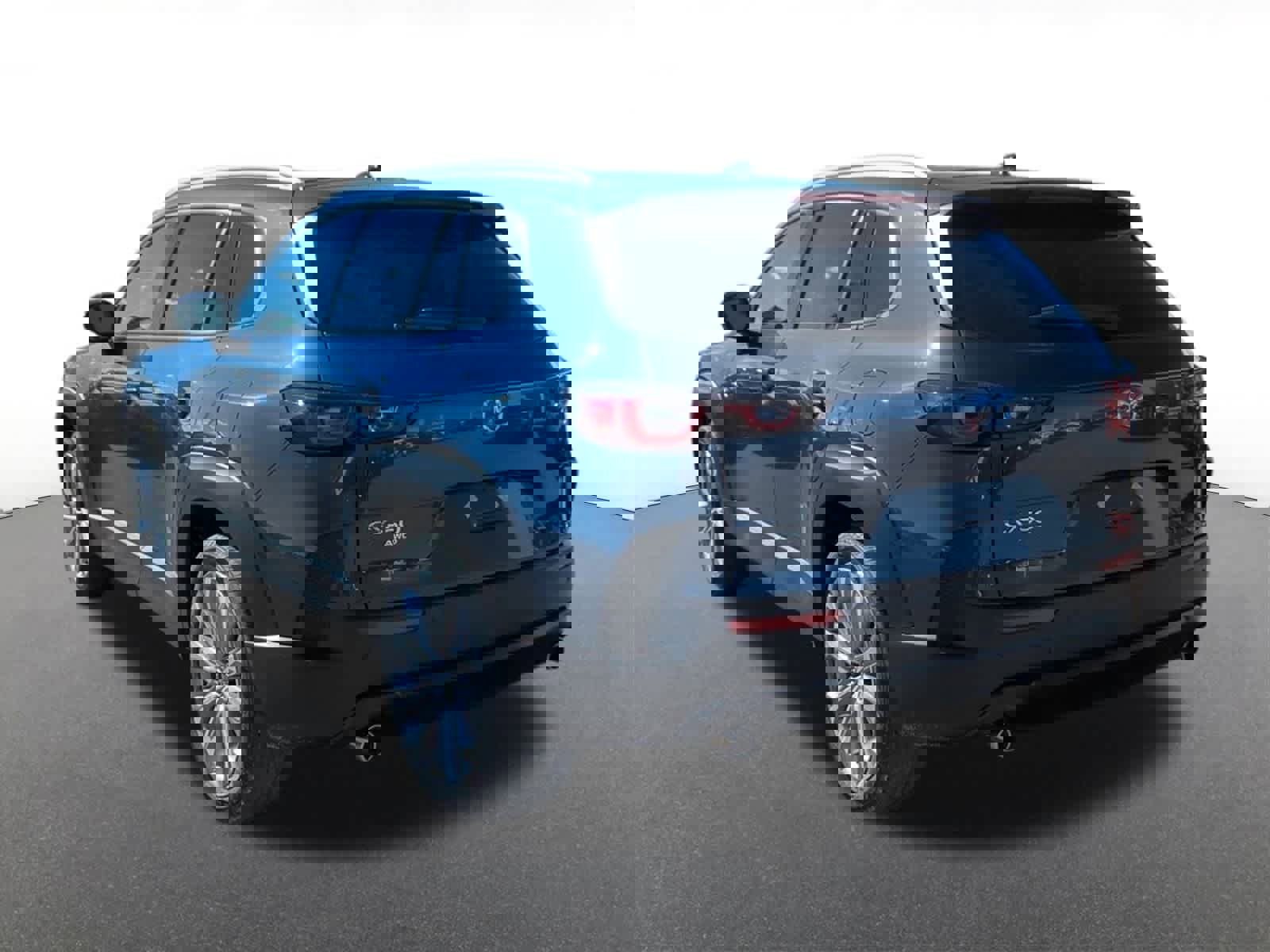 New 2026 MAZDA CX-50 AWD 2.5 S w/ Weather Package image 4