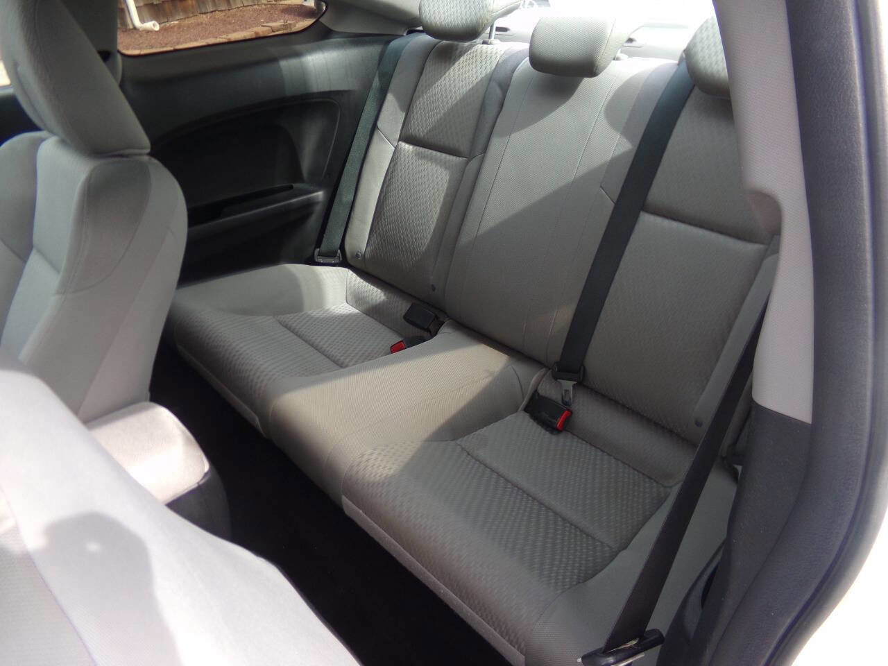 Used 2014 Honda Civic EX image 30