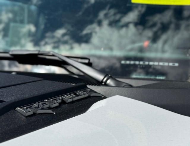 New 2026 Ford Bronco Raptor AWD/4WD image 10