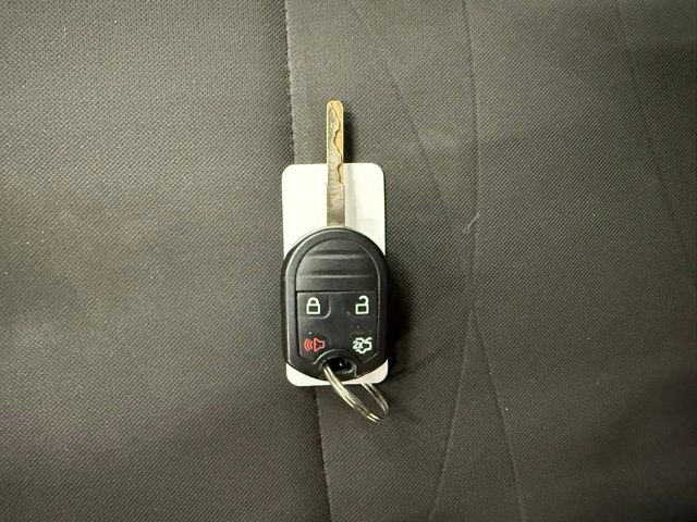 Used 2019 Ford Fiesta SE w/ Cold Weather Package image 20