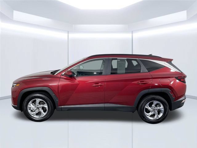Used 2024 Hyundai Tucson SEL AWD/4WD image 14