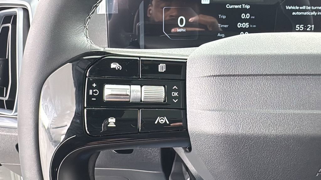 New 2026 Kia Sorento SX Prestige image 23