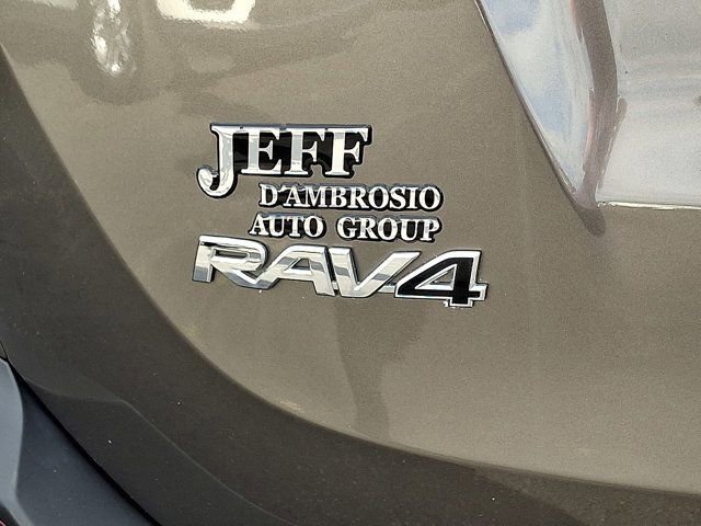 Used 2013 Toyota RAV4 Limited w/ Preferred Accessory Pkg image 35