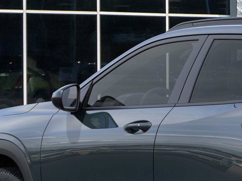 New 2026 Chevrolet Trax LT image 12