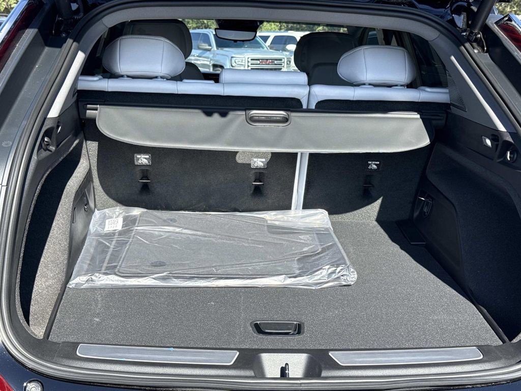 New 2026 Cadillac Optiq Sport 2 image 11