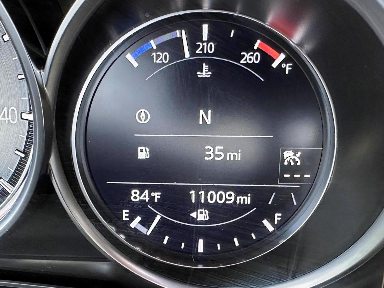 Used 2024 MAZDA CX-5 AWD 2.5 S image 30