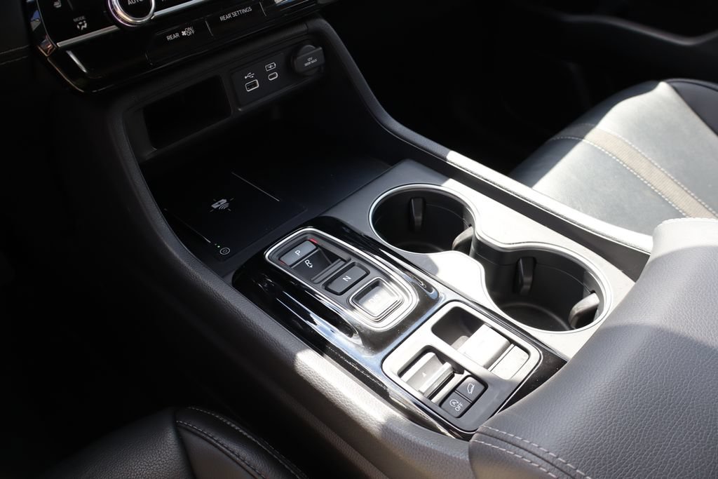 Used 2023 Honda Pilot Touring image 23
