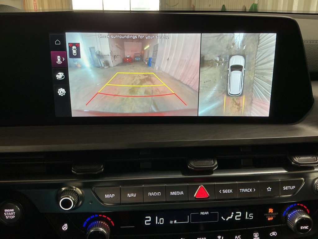 Used 2023 Kia Telluride SX X-Pro image 19