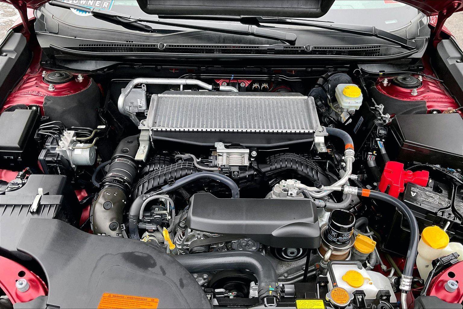 Used 2023 Subaru Outback Touring XT image 9