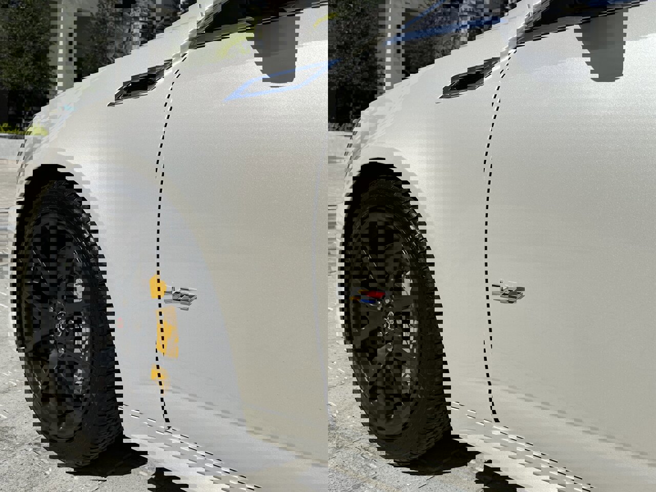 Used 2012 Cadillac CTS V w/ Wood Trim Package image 36