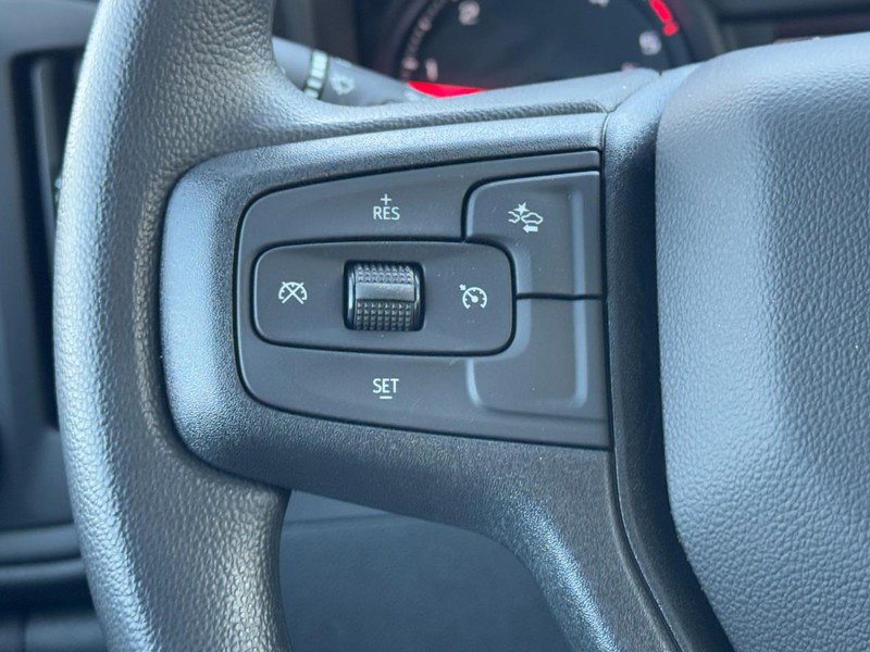 New 2026 Chevrolet Silverado 2500 Custom w/ Custom Value Package image 27