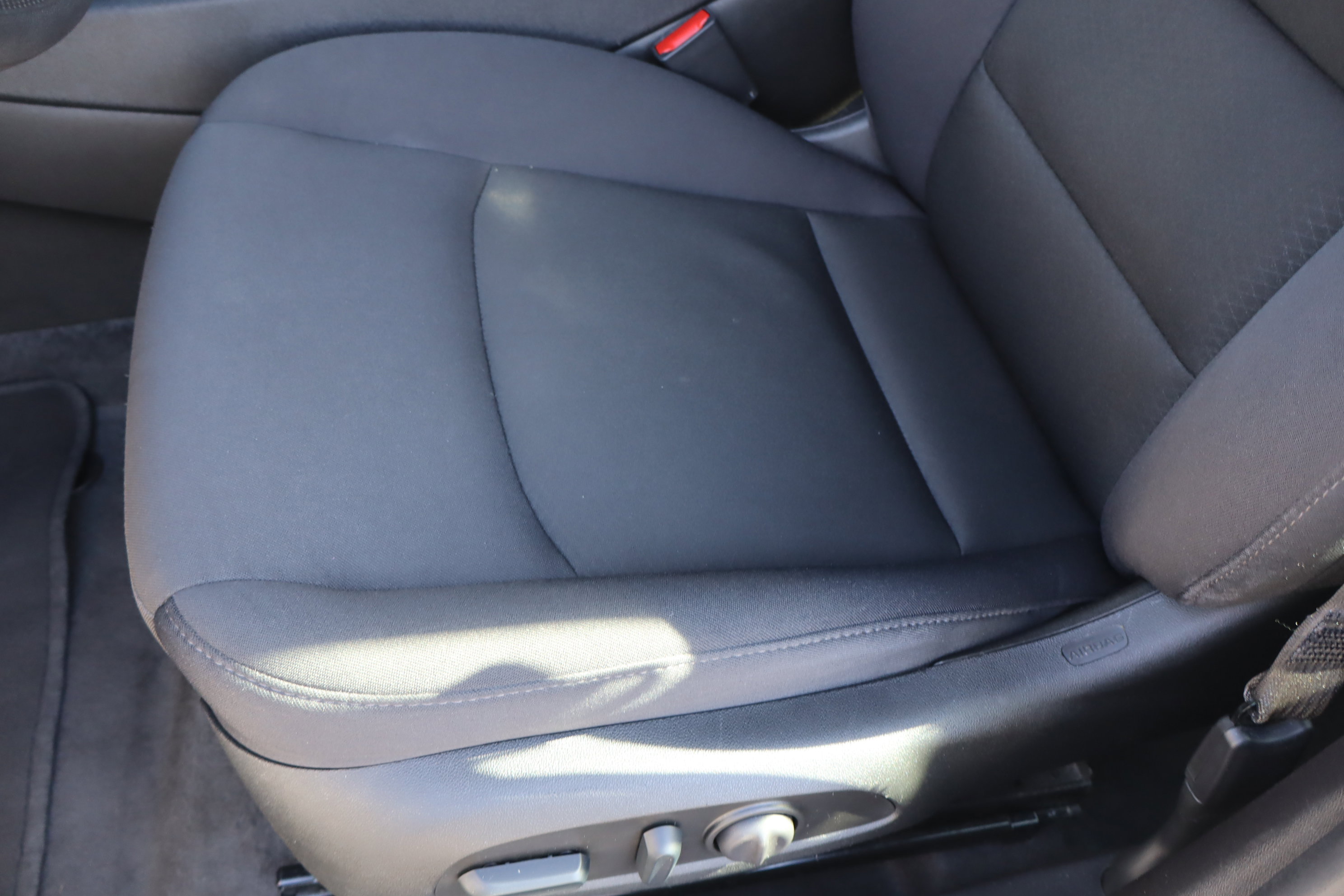 Certified 2024 Chevrolet Malibu LT image 17