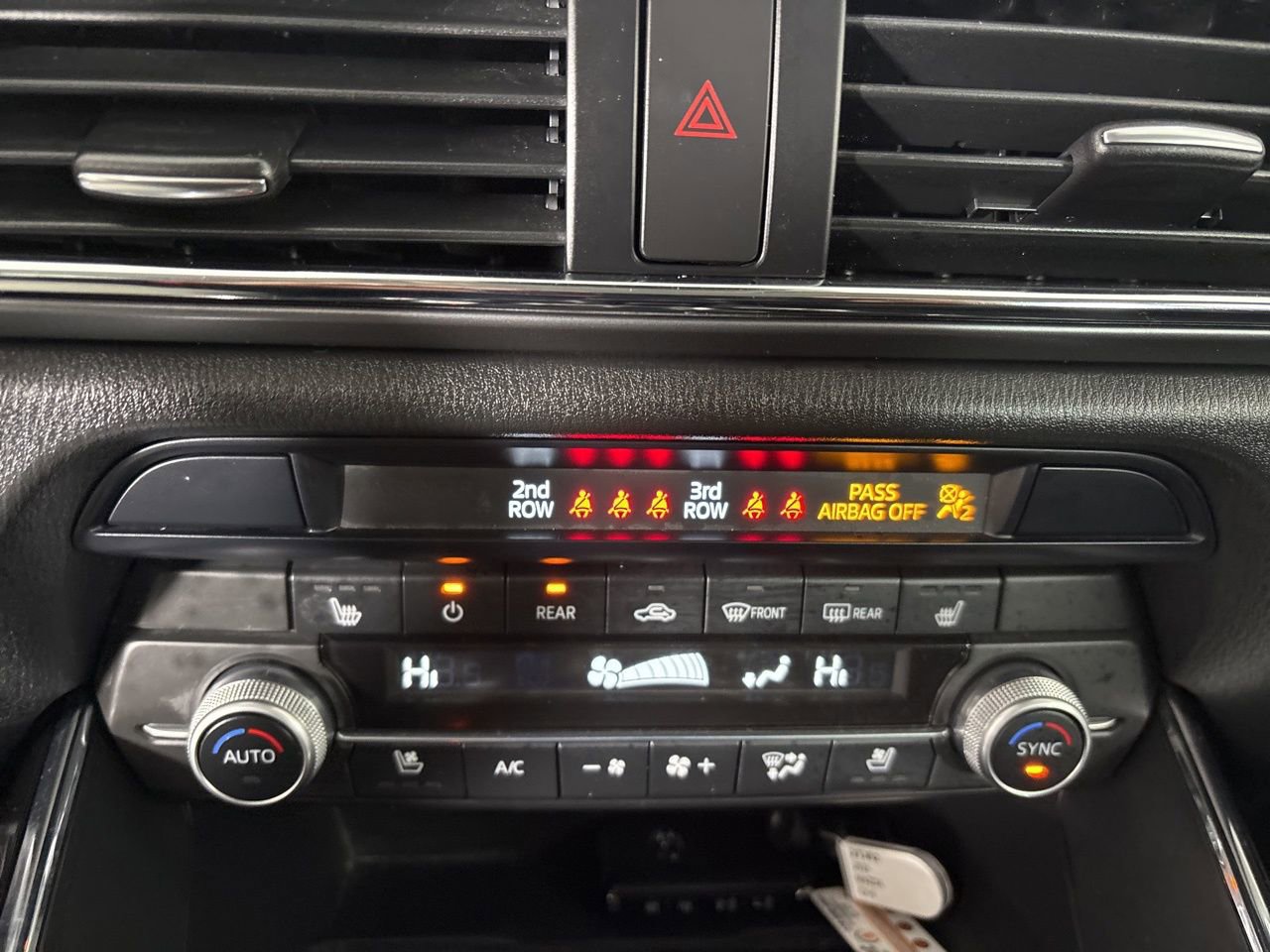 Used 2023 MAZDA CX-9 Touring Plus image 20