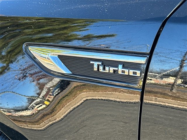 Used 2015 Kia Optima SX image 21