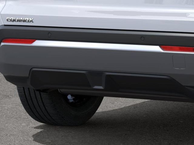 New 2026 Chevrolet Equinox LT w/ Safety and Technology Package FWD image 14