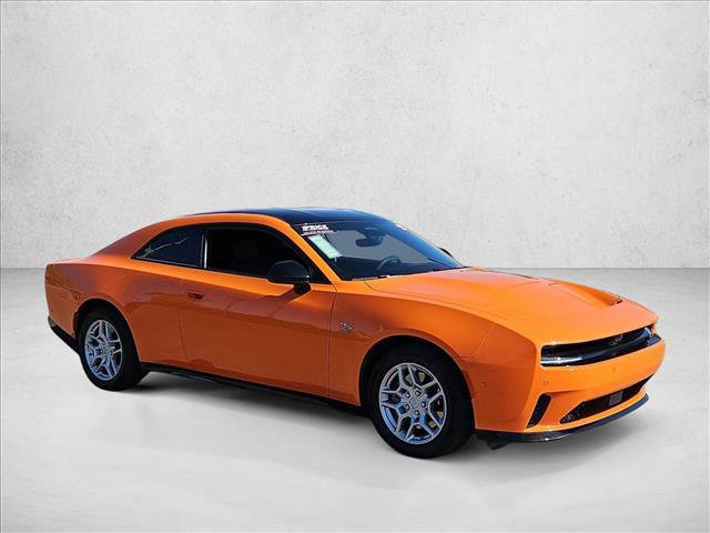 Used 2025 Dodge Charger Daytona R/T w/ Quick Order Package 25M R/T AWD/4WD video 3
