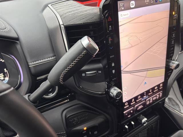 Used 2025 RAM 3500 Limited image 25